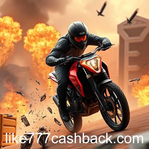 Exploring the Thrills of Action Packed Games with 'Like777'