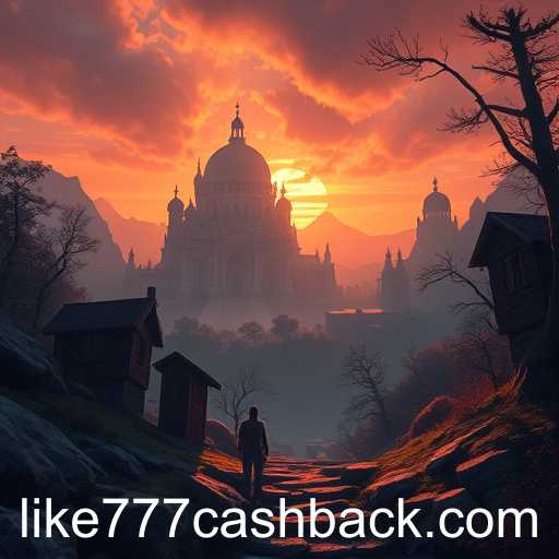 Exploring the Thrilling World of Adventure Games: An Insight into 'like777'