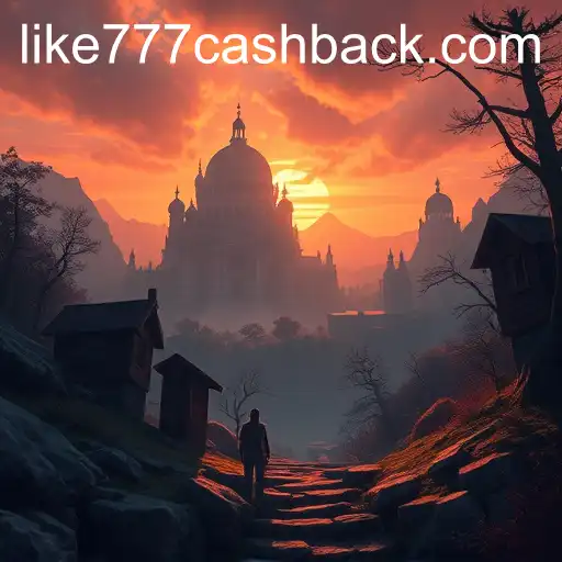 Exploring the Thrilling World of Adventure Games: An Insight into 'like777'