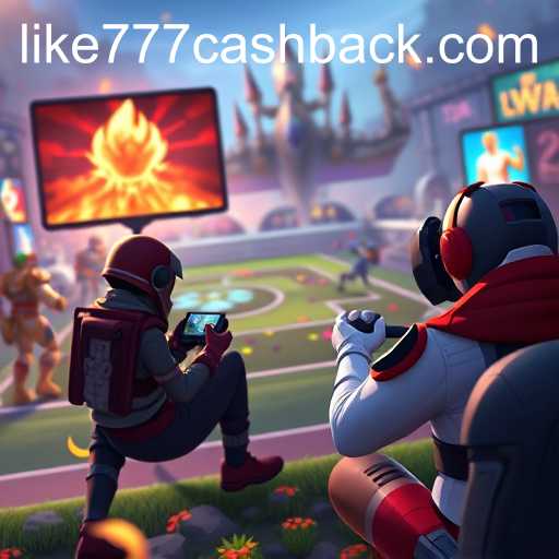 Digital Game Trends: The Rise of Like777