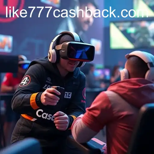 The Rise of English Game Platforms