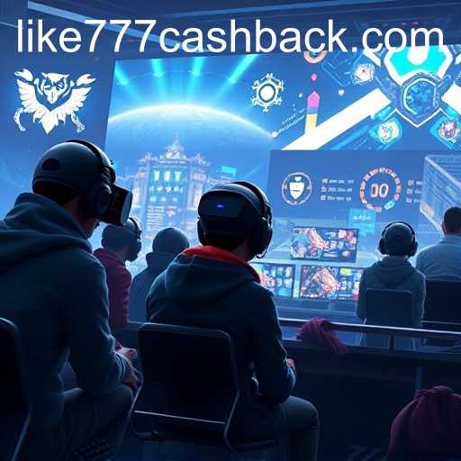 The Evolution of Gaming: Trends for the Future