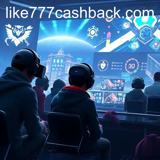 The Evolution of Gaming: Trends for the Future