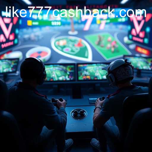 The Evolution of Online Gaming Platforms