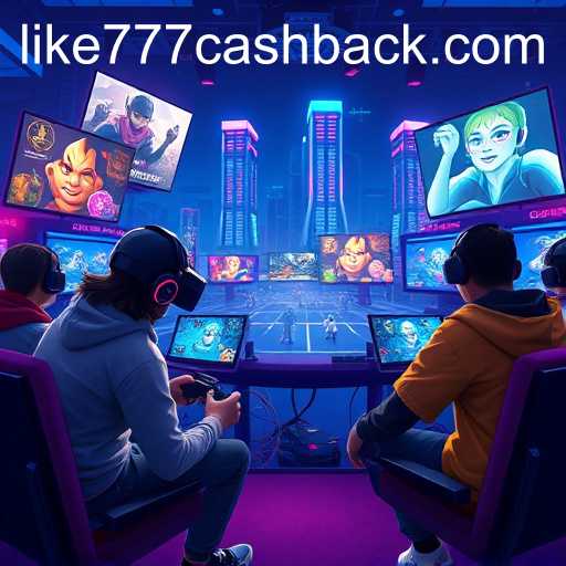 The Evolution of Online Gaming in 2026