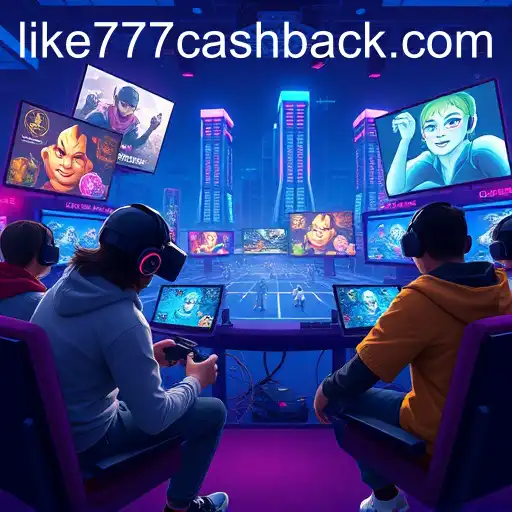 The Evolution of Online Gaming in 2026