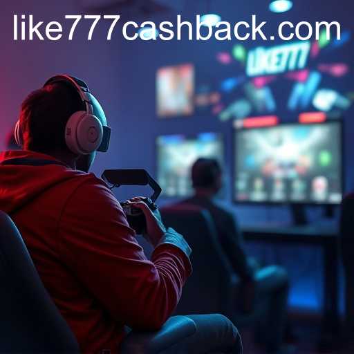 Evolution of Online Gaming and Keywords