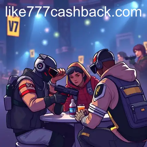 Embracing the Thrill: Exploring the World of 'Multiplayer Fun'