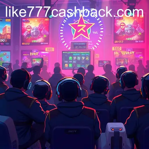 Navigating the World of Online Gaming