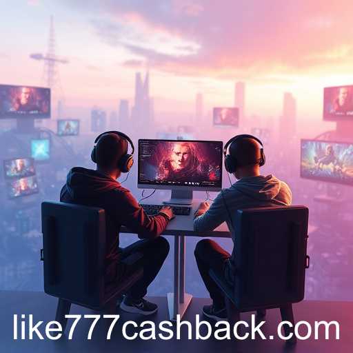 The Rise of Digital Platforms in the Gaming Industry