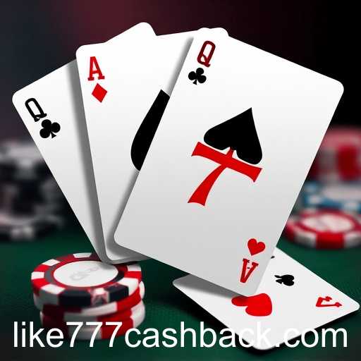 The Rise of like777 in Online Gaming