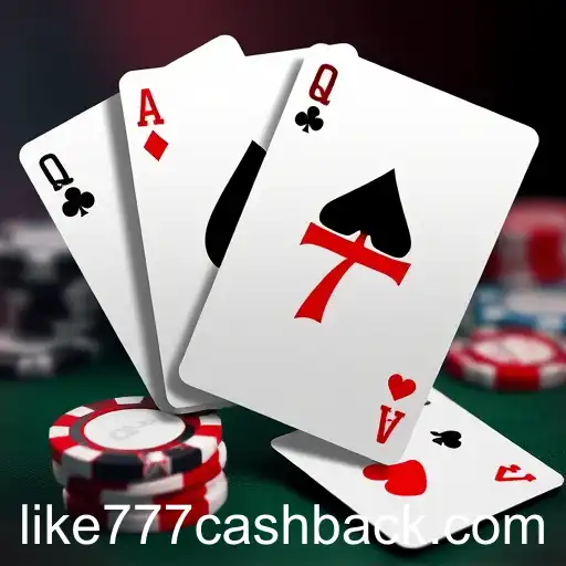 The Rise of like777 in Online Gaming