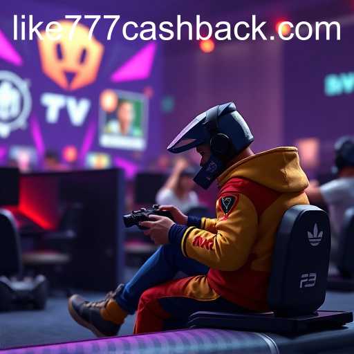 The Rise of Online Gaming in 2025: A Deep Dive into like777