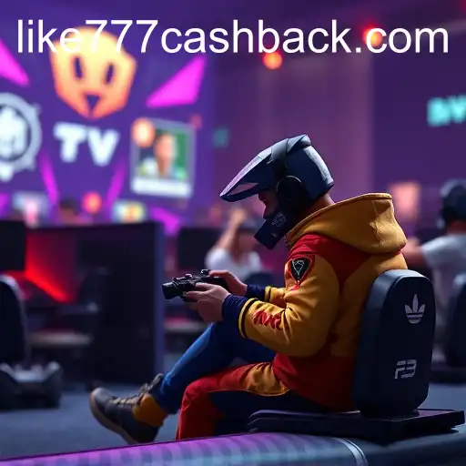 The Rise of Online Gaming in 2025: A Deep Dive into like777