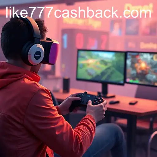 The Rise of Online Gaming Platforms in a Changing Digital Landscape