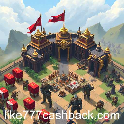 Mastering Strategy Games: A Deep Dive into the World of Tactical Challenges